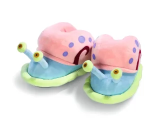 Damen oder Herren Hausschuhe