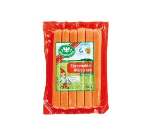 Eberswalder Würstchen
