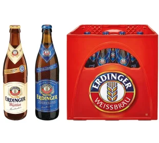 Erdinger Weißbier