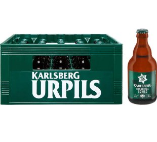 Karlsberg Urpils
