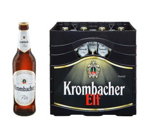 Krombacher Pils