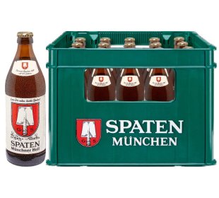 Spaten Münchner Hell