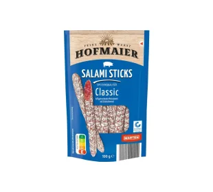 Salami Sticks