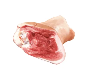 Hintereisbein/Hinterhaxe