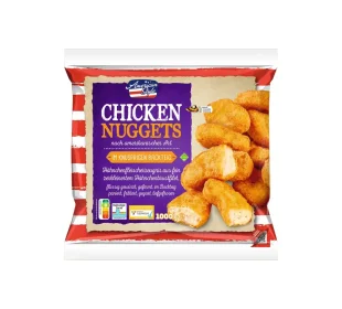 Chicken Nuggets