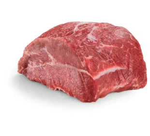 Bugbraten vom Jungbullen