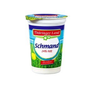 Thüringer Land Schmand