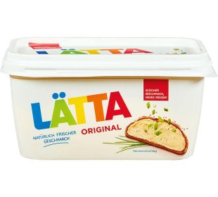 Lätta