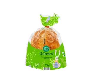 Osterbrot