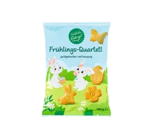 Frühlings Quartett