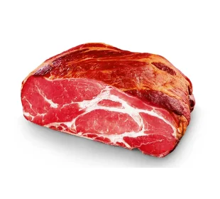 Kasseler Nacken/Kamm