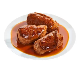 Rinderrouladen Hausmacher-Art