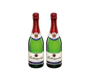 Rotkäppchen Sekt