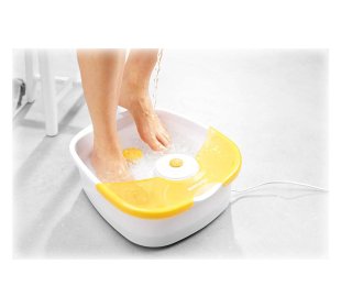 Fußsprudelbad FS881