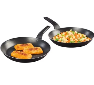 EASY COOK & CLEAN Pfanne Set