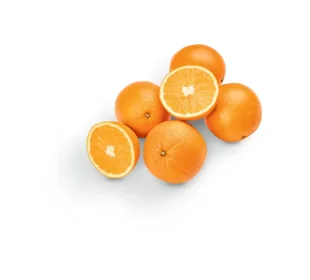 Orangen
