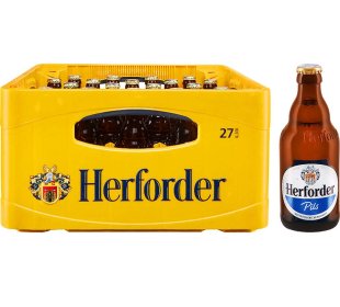 Herforder Pils