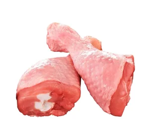 Hähnchen-Unterschenkel