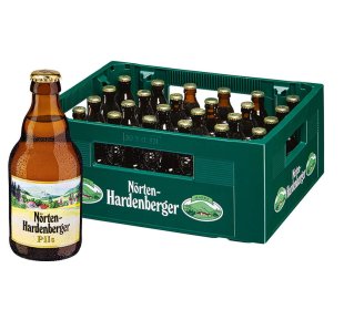 Nörten-Hardenberger Pils