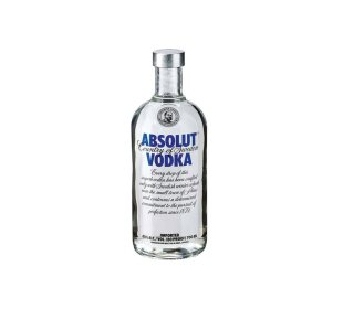 Absolut Vodka