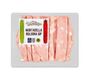 Italienische Spezialitäten