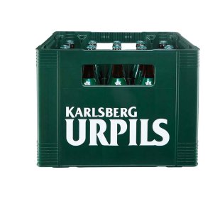 Karlsberg Urpils