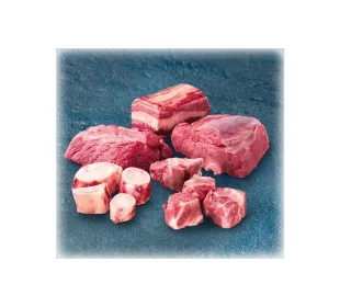 Suppenpaket vom Rind