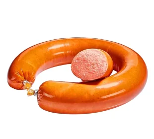 Braunschweiger Mettwurst