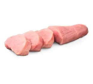 Schweine-Filet