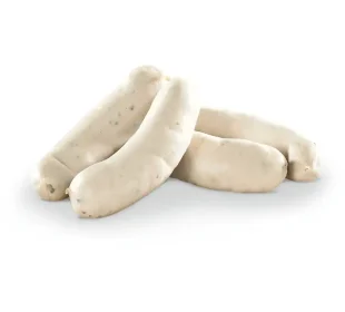 Münchner Weißwurst
