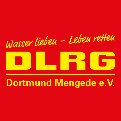 Logo DLRG Dortmund Mengede e. V.