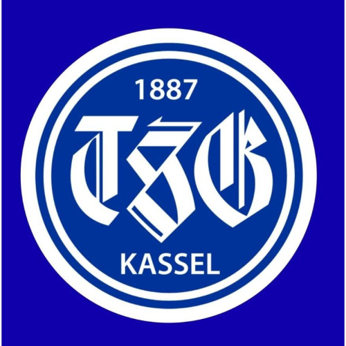 Logo Tsg 1887 Kassel-Niederzwehren e. V.