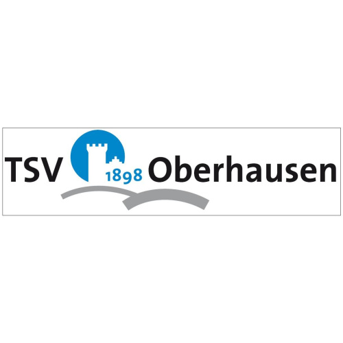 Logo TSV 1898 Oberhausen e. V.
