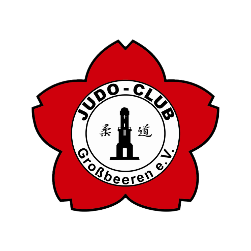Logo Judo-Club Großbeeren e. V.