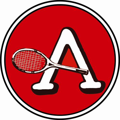 Logo Tennisverein Ahlhorn e. V.