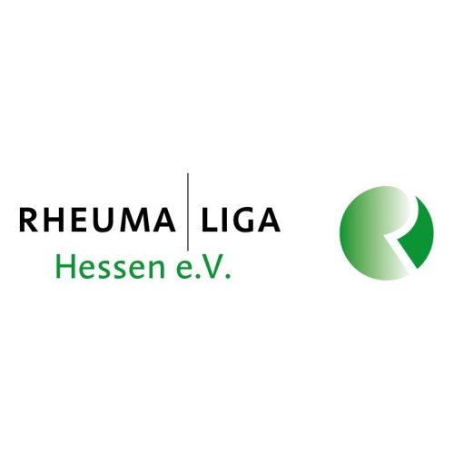 Logo Rheuma Liga Hessen e. V.