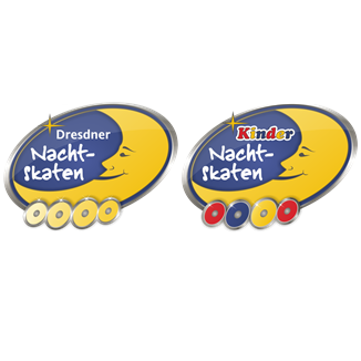 Logo Förderverein Dresden skatet e. V.