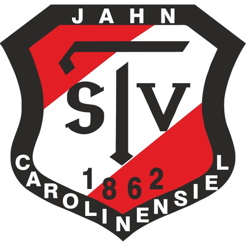 Logo TSV Jahn Carolinensiel e. V.