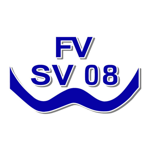 Logo Förderverein des SV 08 Werdohl