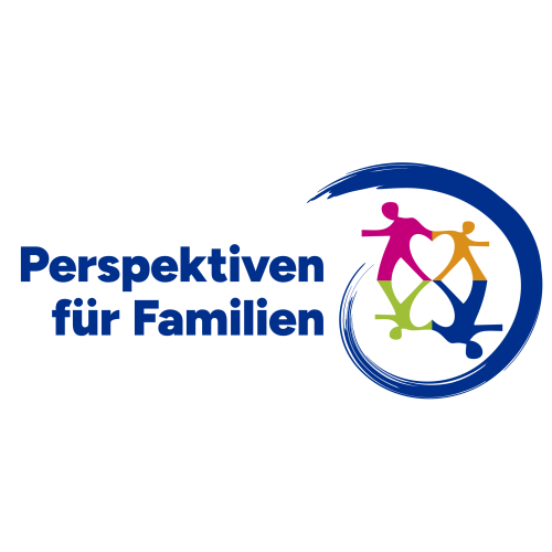 Logo Perspektiven für Familien e. V.