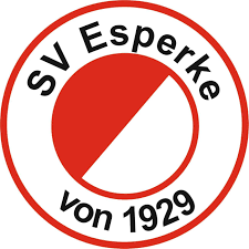 Logo SV Esperke 1929 e. V.