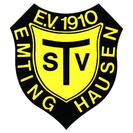 Logo TSV Emtinghausen von 1910 e. V.