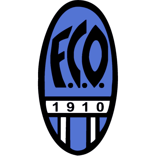 Logo FC 1910 e. V. Onstmettingen