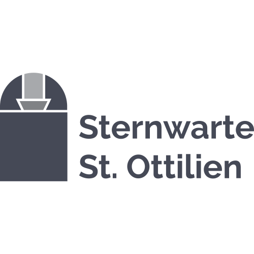 Logo Sternwarte St. Ottilien e. V.