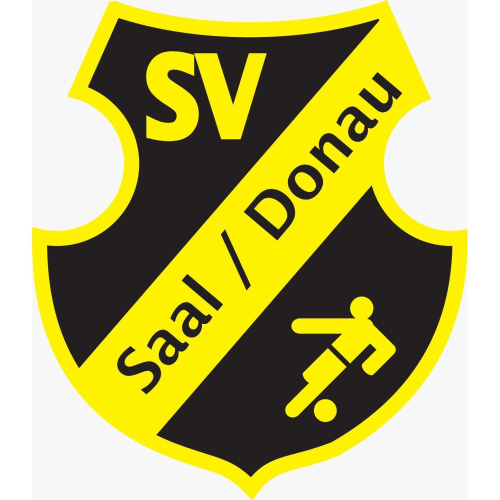 Logo SV Saal e. V.