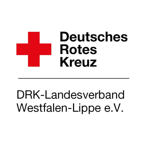 Logo DRK-Landesverband Westfalen-Lippe e. V.