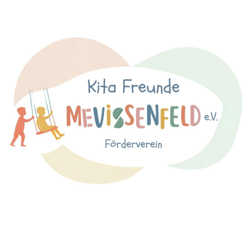 Logo KITA Freunde Mevissenfeld e. V.