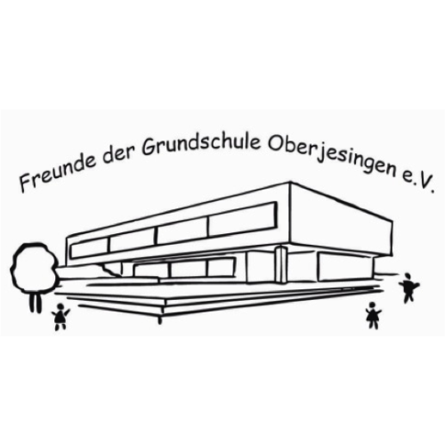 Logo Freunde der Grundschule Oberjesingen e. V.
