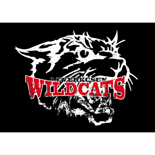 Logo Wildcats Cheerleader Leverkusen e. V.
