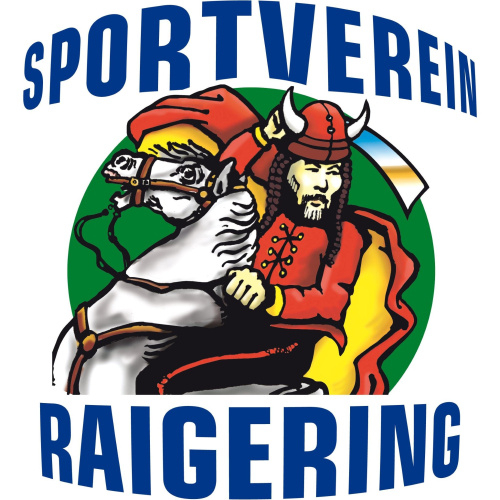 Logo SV Raigering e. V.